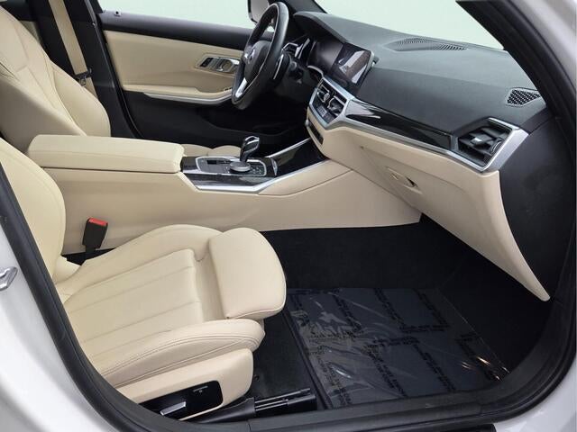 2021 BMW 3 SERIES 330I