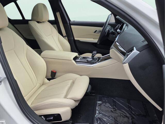 2021 BMW 3 SERIES 330I