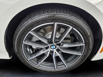 2021 BMW 3 SERIES 330I