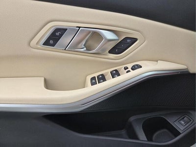 2021 BMW 3 SERIES 330I
