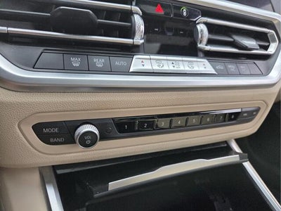 2021 BMW 3 SERIES 330I