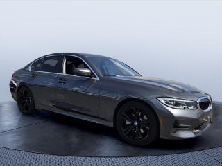 2020 BMW 3 SERIES 330I