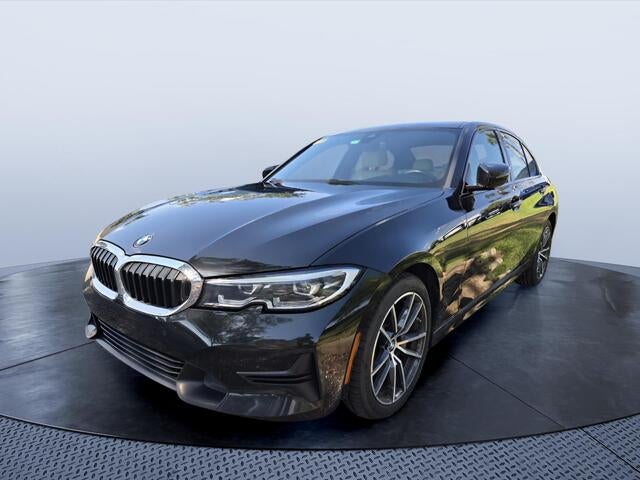 2022 BMW 330i 330i