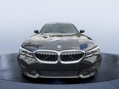 2022 BMW 330i 330i