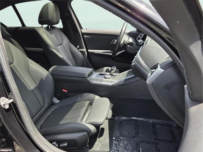 2021 BMW M340i M340i