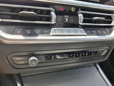 2021 BMW M340i M340i
