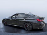 2021 BMW M340i M340i