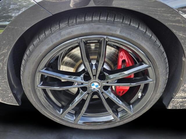 2021 BMW M340i M340i