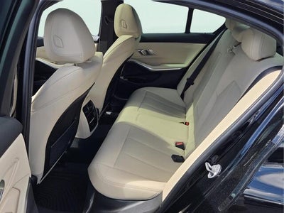2023 BMW 330i 330i