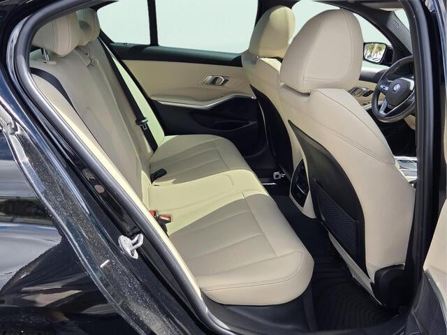 2023 BMW 330i 330i