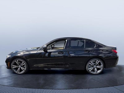 2023 BMW 330i 330i