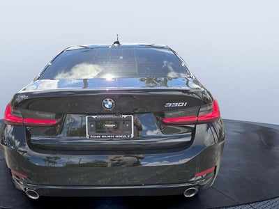 2023 BMW 330i 330i