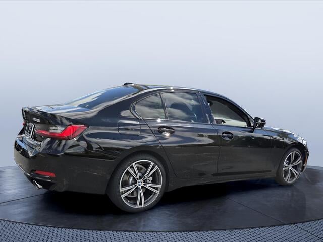 2023 BMW 330i 330i