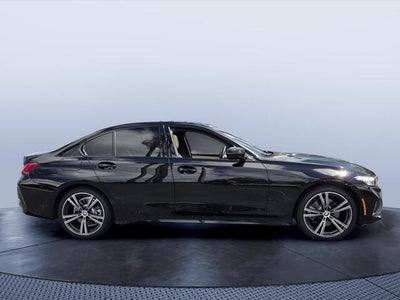2023 BMW 330i 330i