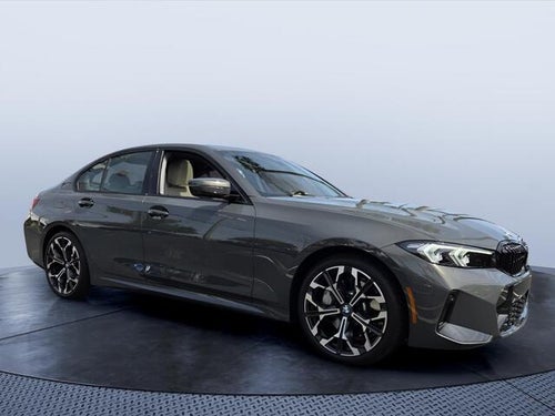 2026 BMW 3 SERIES 330I NA XDRIVE