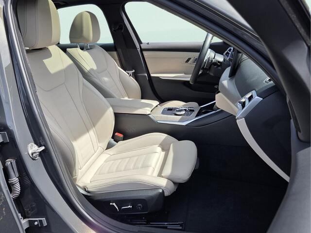 2026 BMW 3 SERIES 330I NA XDRIVE