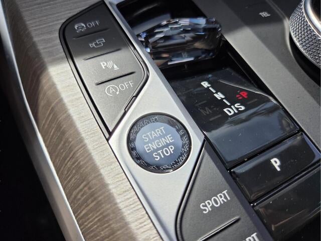 2026 BMW 3 SERIES 330I NA XDRIVE