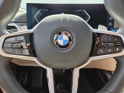 2026 BMW 3 SERIES 330I NA XDRIVE