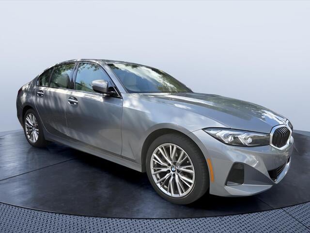 2023 BMW 3 SERIES 330I XDRIVE