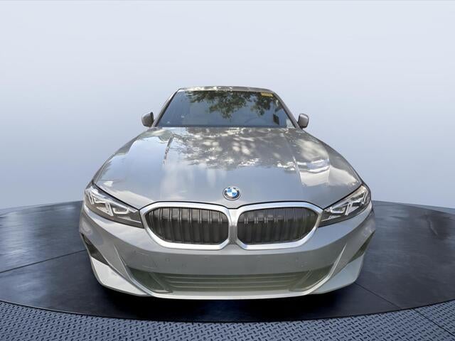 2023 BMW 3 SERIES 330I XDRIVE
