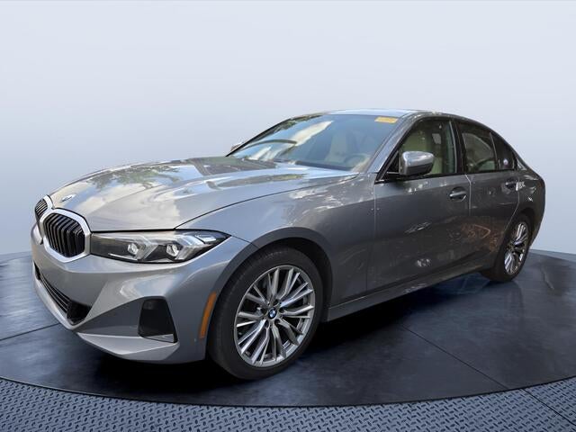 2023 BMW 3 SERIES 330I XDRIVE