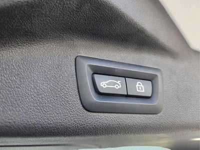 2023 BMW X7 xDrive40i xDrive40i