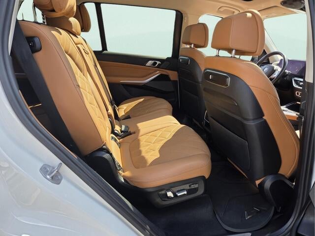 2023 BMW X7 xDrive40i xDrive40i