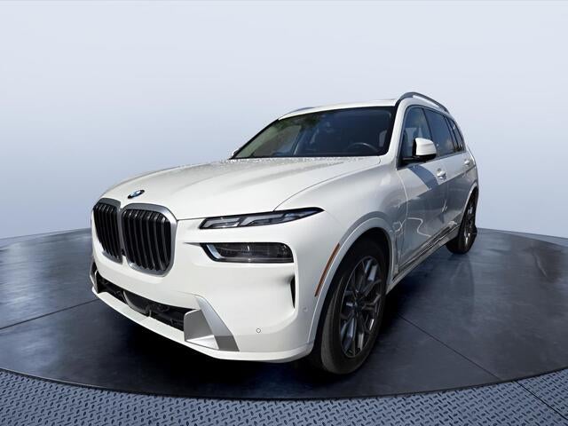 2023 BMW X7 xDrive40i xDrive40i