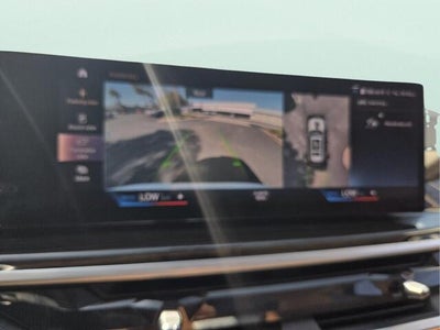 2023 BMW X7 xDrive40i xDrive40i
