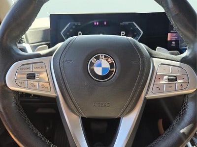 2023 BMW X7 xDrive40i xDrive40i