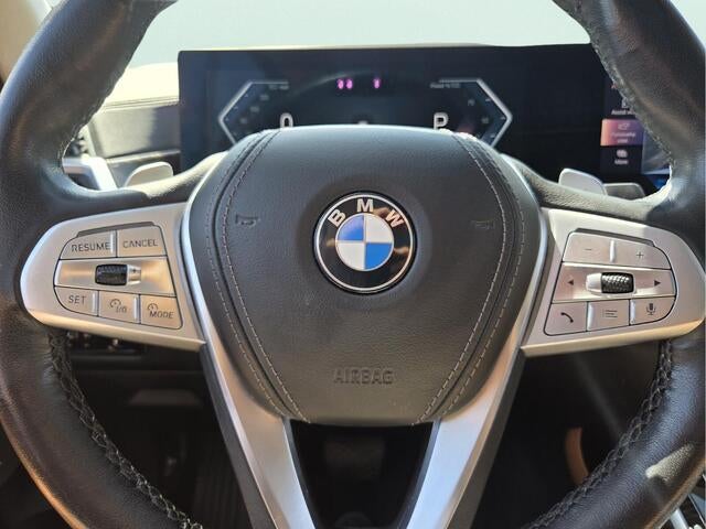 2023 BMW X7 xDrive40i xDrive40i