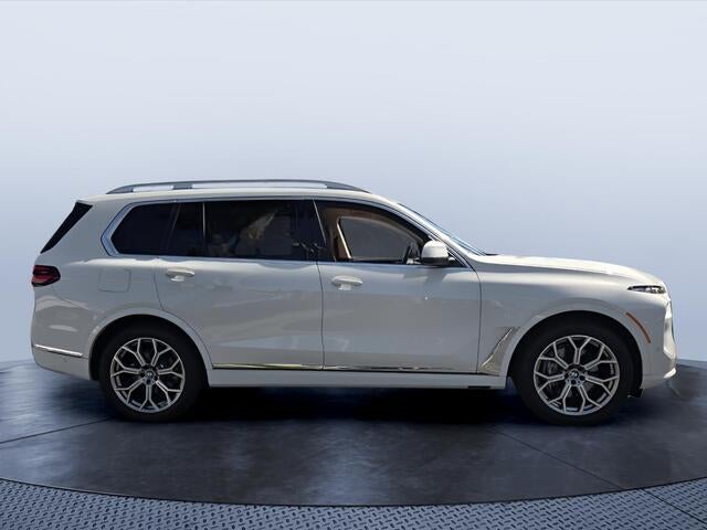2023 BMW X7 xDrive40i xDrive40i