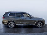 2026 BMW X7 xDrive40i xDrive40i