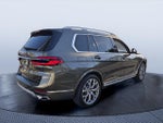 2026 BMW X7 xDrive40i xDrive40i