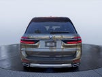 2026 BMW X7 xDrive40i xDrive40i