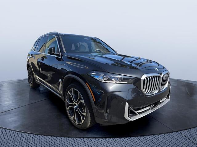2024 BMW X5 xDrive40i xDrive40i