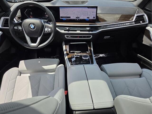 2024 BMW X5 xDrive40i xDrive40i