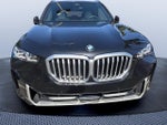 2024 BMW X5 xDrive40i xDrive40i