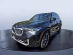 2024 BMW X5 xDrive40i xDrive40i