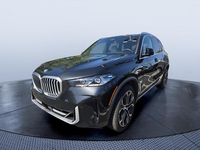 2024 BMW X5 xDrive40i xDrive40i