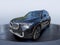 2024 BMW X5 xDrive40i xDrive40i