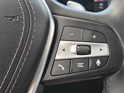 2024 BMW X5 xDrive40i xDrive40i