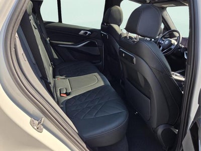 2024 BMW X5 xDrive40i xDrive40i