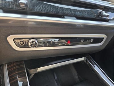 2024 BMW X5 xDrive40i xDrive40i