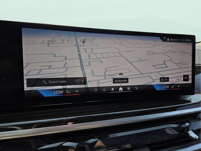 2024 BMW X5 xDrive40i xDrive40i