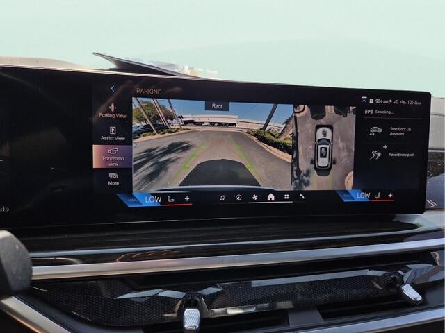 2024 BMW X5 xDrive40i xDrive40i