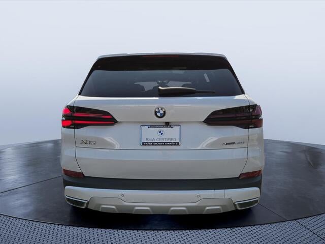2024 BMW X5 xDrive40i xDrive40i