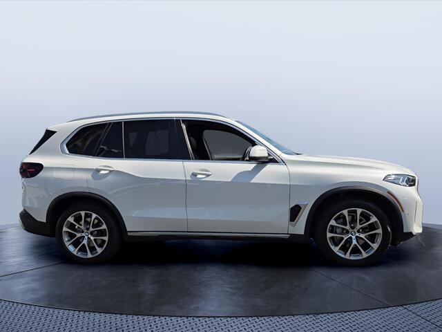 2024 BMW X5 xDrive40i xDrive40i