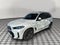 2025 BMW X5 XDRIVE40I XDRIVE40I