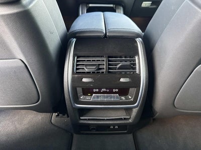 2025 BMW X5 XDRIVE40I XDRIVE40I